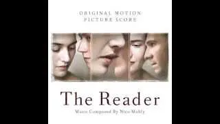 The Reader OST - 01. The Egg