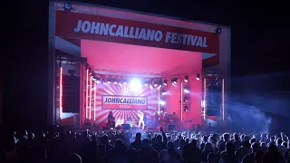 Как это было JOHNCALLIANO FEST 2020