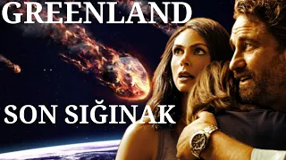 GREENLAND:SON SIĞINAK #sinema #filmyorum #greenland #greendlandsonsığınak #gerilimfilmi #korkukolik