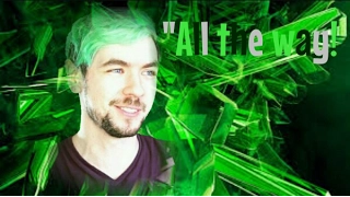 Jacksepticeye "All the way" clean version 1 hour