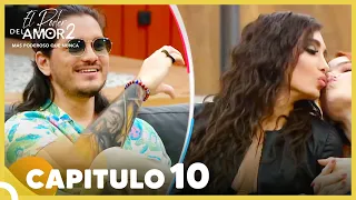 El Poder Del Amor 2 Capitulo 10 Completo (21 De Abril)