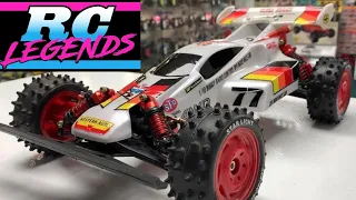 The 1987 Bluebird Super Baja makes it’s channel debut…