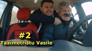 2# Taximetristul Vasile - Banii sau Viața ?/