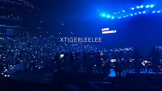 ARMYs successfully do the wave at BTS Love Yourself Tour 090918