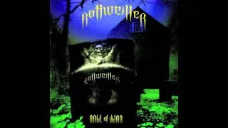 Rottweiller - Hell to Pay