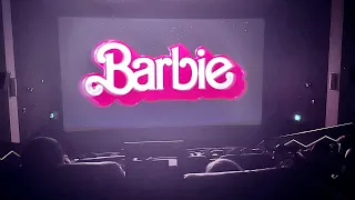 Barbie Movie | VIP Cineplex | Movie 2023