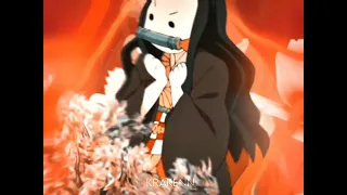 Nezuko - Sweet but Psycho Credit - KraKenn (reupload)