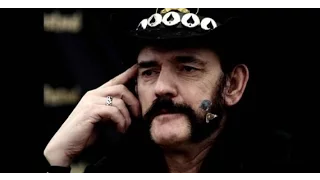 Лемми  - The Legend of Motorhead (2010)