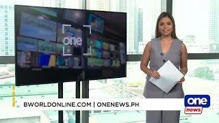 ONE NEWS NOW | OCTOBER 22, 2022 | 9 AM