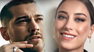 Separación de Çağatay Ulusoy y Hazal Kaya: ¿Cuál fue el motivo que terminó su relación?