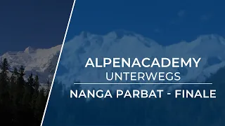 NANGA PARBAT - DAS FINALE - Wie alles endet | Berge im Porträt