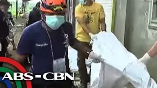 TV Patrol: Bangkay ng mga babae, bata, narekober sa Marawi