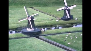 Hordijk Home Movies - 8mm Movie - Film 2a