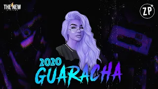Guaracha 2020 😈 Hasta El Amanecer - Andres Luyadi ✘ Alfredo Mix (Aleteo, Zapateo, Guaracha)