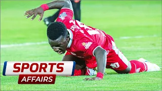 Magoli na kadi nyekundu | Simba 5-0 Mtibwa Sugar | NBC Premier League 30/10/2022