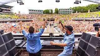 Matisse & Sadko - Live @ Tomorrowland 2023 Mainstage (FULL SET 4K UHD)