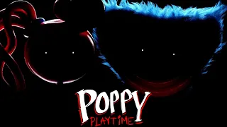 POPPY PLAYTIME (200K SPECIAL) | Poppy Playtime Chapter 1+2