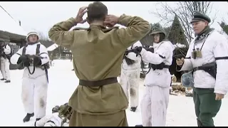 УДАРНЫЙ ВОЕННЫЙ ФИЛЬМ!ОСНОВЫВАЕТСЯ НА  РЕАЛЬНЫХ СОБЫТИЯХ! "Бой местного значения" ВОЕННЫЕ ФИЛЬМЫ