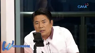 Wowowin: Willie Revillame, nanggigil at nagalit sa isang caller!