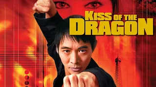 Kiss of the Dragon - action - 2001 - trailer