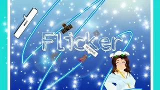 Winning as Murder in Roblox Flicker!!//Flicker//