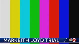 Markeith Loyd trial: Day 3 of testimony