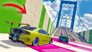 VICTORIA ÉPICA EN EL ÚLTIMO EXPLOTA!! VAMOS! - GTA V ONLINE