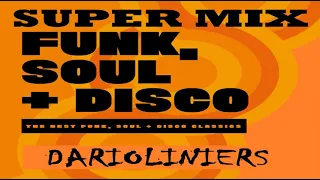 SOUL DISCO FUNKY CLUB VOL 5