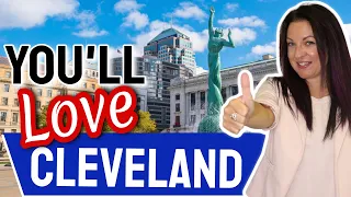 6 Reasons You Should be Moving to Cleveland, OH | Living in Cleveland OH