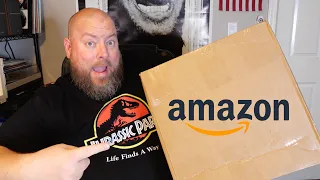 What's INSIDE of an ELECTRONICS Amazon Customer Returns Mystery Box?