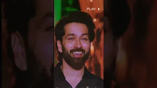 Nakuul Mehta Stetas