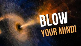 Top 10 Mind Blowing Facts About Space That Will Leave You Stunned!