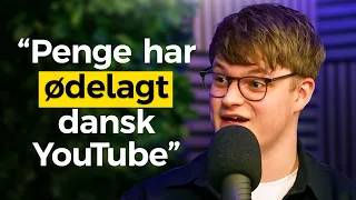 En ærlig samtale med Kristian Kulmbach (StupidAagaards)