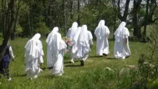 Dominican Sisters of Mary