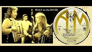 Styx - Boat On The River 'Vinyl'