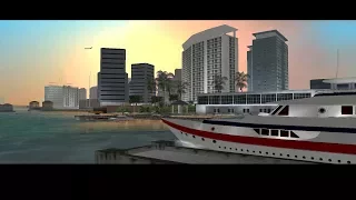 GTA Vice City - Mission #23 - All Hands On Deck (1080p)