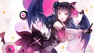 NightCore-Adrenalina (Costi x Emilia x Jay Maly - Bombon Bebe )