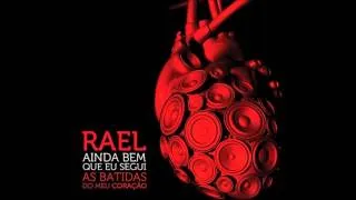 Rael - Diáspora (Áudio oficial)