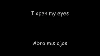 Simple Plan - Untitled Lyrics Inglés - Español