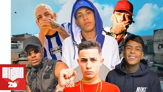 Cartel do 900 - MC Kevin, MC Hariel, MC Don Juan, MC Rick, MC IG e MC Menor da VG