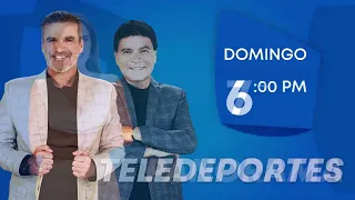 24 HORAS EDICIÓN CENTRAL EN VIVO - PROGRAMA COMPLETO: VIERNES 3 DE MAYO DE 2024