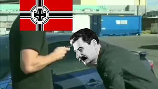 Soviet Union in a nutshell