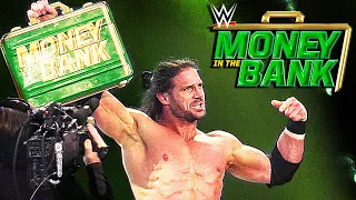 WWE MONEY IN THE BANK 2021 PREDICTIONS!