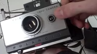 All About Polaroid Film, Batteries, Troubleshooting