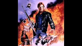 On Dangerous Ground/Choke Canyon (1986) Full Movie