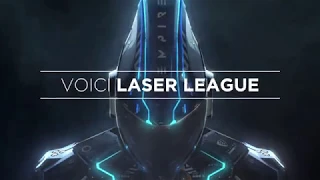 Laser League - This is Laser League !