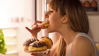 Психология пищевого поведения. Как научиться жить в стройности