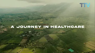 'A Journey in Healthcare'