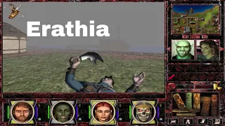 Might & Magic VII, Attacking Erathia