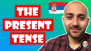 The Present Tense  #serbian #srpski #italki